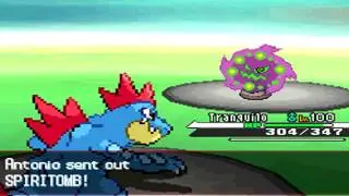 PMPBeta Battle #482: 6ftHax против TheLightningFlare [5-е поколение RU]