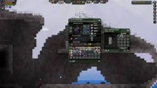 Starbound 1.1 [Mods][German] #079: WTF Planet