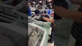 Welcome To LIMA&rsquo;s NEW AIRPORT