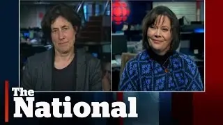 The Alberta Election | At Issue