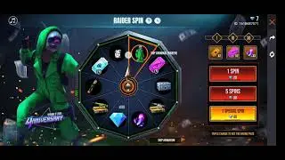 green criminal top up
