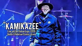 Kamikazee FULL CONCERT | Live in DUBAI EXPO 2020