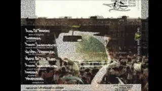 MOUTH OF THE RIVER - TES UNO