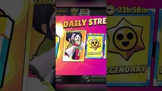 ULTRA NEW BRAWLER🔥 #brawlstars
