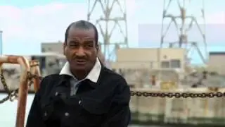 CCLR's Revitalizing Hunters Point Shipyard