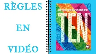 TEN / DIX