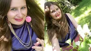 Neuer Alltagvlog sitze in unserem Garten Sonne mich so sch&ouml;n warm tolle Bilder gemacht &hearts;️🫶⭐️🌈