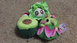 Squishable Haul 2025