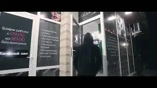 Худжанд Sugdiyon pro рекламный ролик для Мужской салон Modern Men