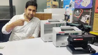 Top 3 UV Light Fake Note Detector Machine 2026 @AksVikasSingh