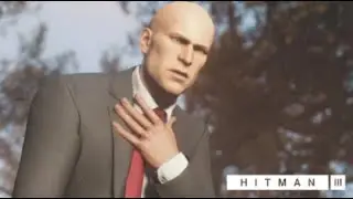 The Death Of Agent 47!? Hitman 3 Vr Part 5