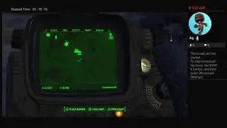 Fallout 4 Beginner - Tenpines Bluff