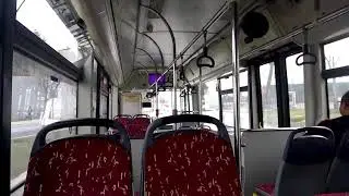 İoaş Temsa Avenue CNG LF