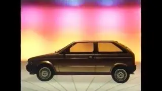 Video Corporativo Seat Ibiza Proyecto S1, versión corta.