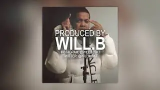 Chip x Skepta x SBK Type Beat - 