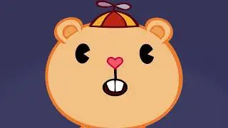 The Crackpet Show: Happy Tree Friends Edition &mdash; анонсирующий трейлер (новый эпизод и игра)