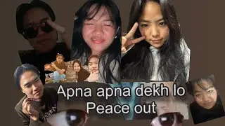 Life happening(memory capsule vlog)📹