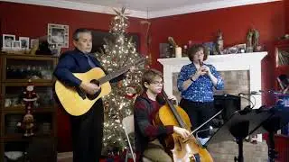Bergman Holiday Music