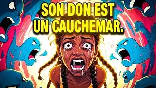 Awa la FILLE qui entendait les MORTS…| Conte africain