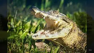 ЗАТЕРЯННЫЙ МИР: 24 ЧАСА В СЕРДЦЕ ПАНТАНАЛА🐊 #pantanal #capibara #caymans #toucan #brasil #bluemacaw 