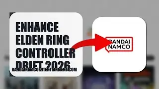 How To Enhance Elden Ring Controller Drift 2026 (STEP BY STEP)