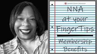 NNA at your Finger Tips!! | Notary Signing Agent | Note A Doc, LLC