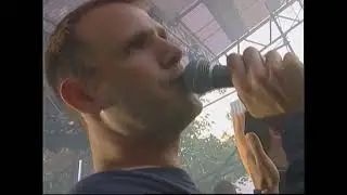 Beta Satan live at GrimFest 2009