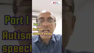 confused? worried? about speech delay, speech therapy, autism, adhd. watch to learn more
