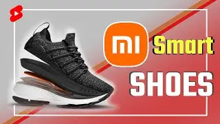 Mi (Redmi) New Shoes ..😱🤞.         #shorts #viral #trending #miindia