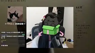 【哈耿之聲】空心 胖雞cover