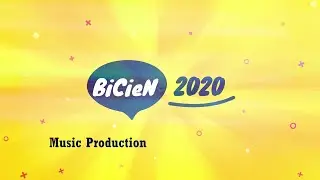 BiCieN-Hip Hop Rap Beat Instrumental#1
