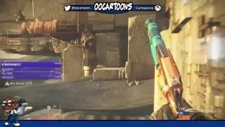 Trials Against GERNADER JAKE and his stacked team