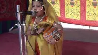 Fancy Dress Idea | Krishna's Radha | Religious Characters in Fancy Dress