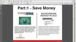 wun presentation   Cellular