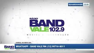 Jornal do Meio Dia com Duda Vasconcellos - 05/01/2026