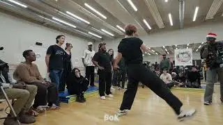 KRUMP & IMAGES VOL.2 | ТОП-8 | ЛЕДИ-РЕСТЕР ПРОТИВ СТАТИКС