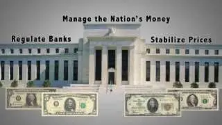 An Exclusive Look at Central Banking In the United States