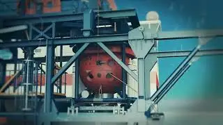 Sucked Through a Tiny Hole   Byford Dolphin Incident