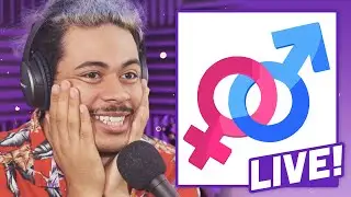 Is Biological Sex Binary? | Sci Guys Live! (Clip)