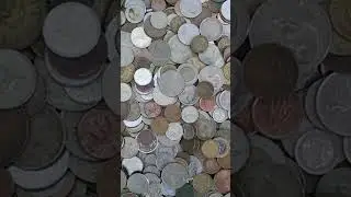 100 Coin Lot From Old Estate Hoard! ☆ GOLD .999 SILVER BULLION PCGS Ancient