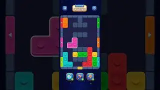 color block away 75