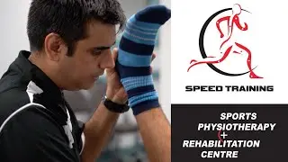 Meet Rakesh Choudhary | Speed Training Sports Physiotherapy & Rehabilitation Centre