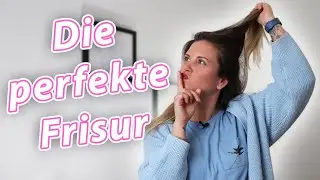 Die perfekte Frisur | So findest du die richtige Frisur für deine Gesichtsform