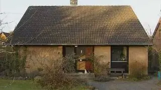 Gold macht nicht glücklich - Bahne Rabe und sein einsamer Weg - Teil 1