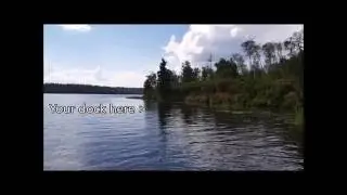 FEATURED LAKEFRONT LOT