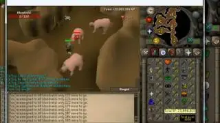 Slayer gainz