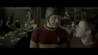BWNL - Weasley Is Our King