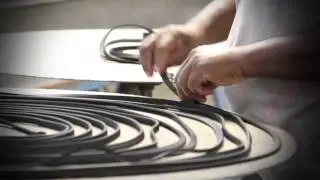 Custom Rubber Molded Products - Utex Industries