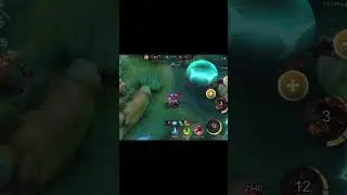 Roger Super Deadly Beast!! - Build Top 1 Global Roger ~ MLBB part7 #mobilelegends #mlbb