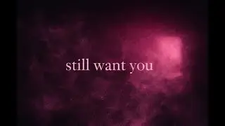I hate you (still kinda want you tho) | toxic dark pop song